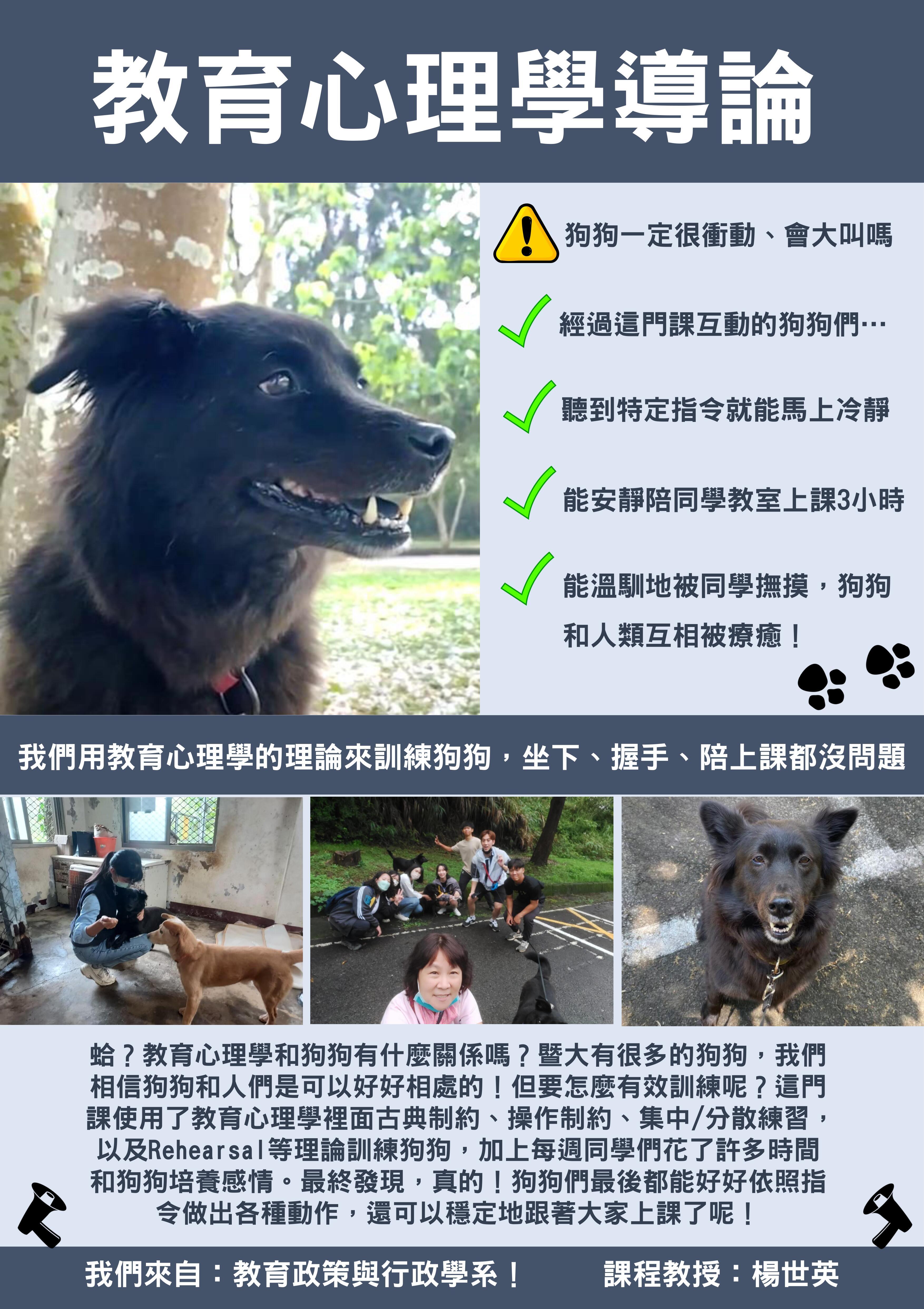 教育心理學導論